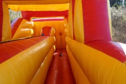 bungeerun1 337040146 Bungee Run