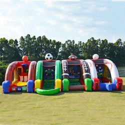 gamesall 559901192 Archery Challenge