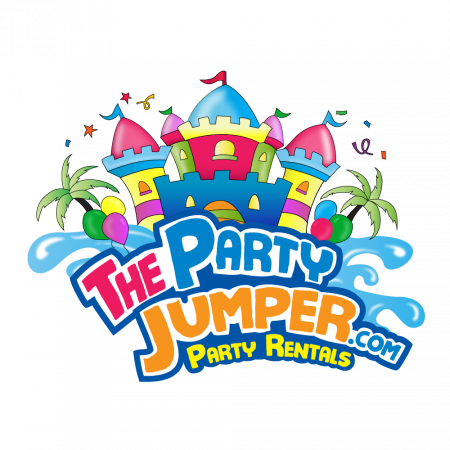 The Party Jumper LLC Macon GA