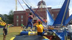 4 Station Bungee Jump Trampoline received 1356642565172297 1676306861 4 Station Bungee Jump Trampoline