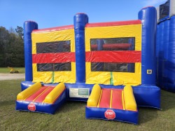 sportsarena 1678839316 Gladiator Jousting Arena