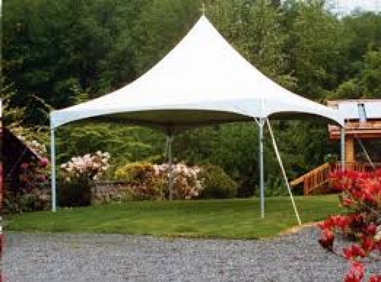TENT RENTALS