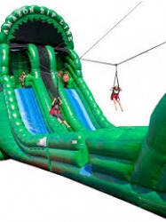 zipline4 832584572 Amazon Zip Line