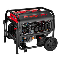 Generator 13kw