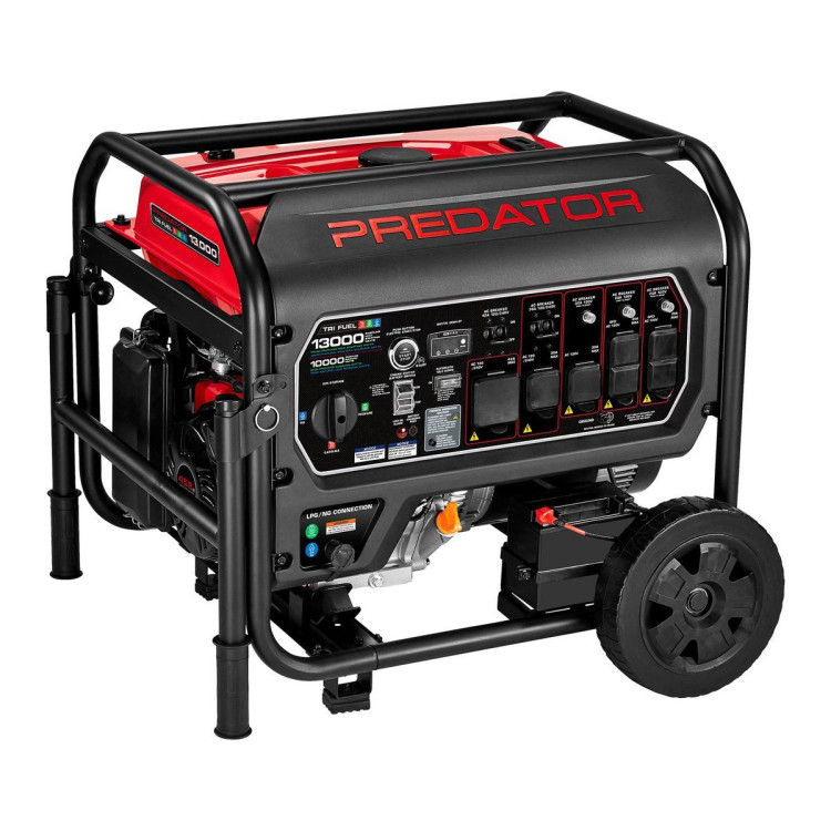 Generator 13kw
