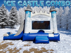 Ice Castle Combo Dry Only