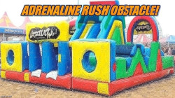 Adrenaline Rush II