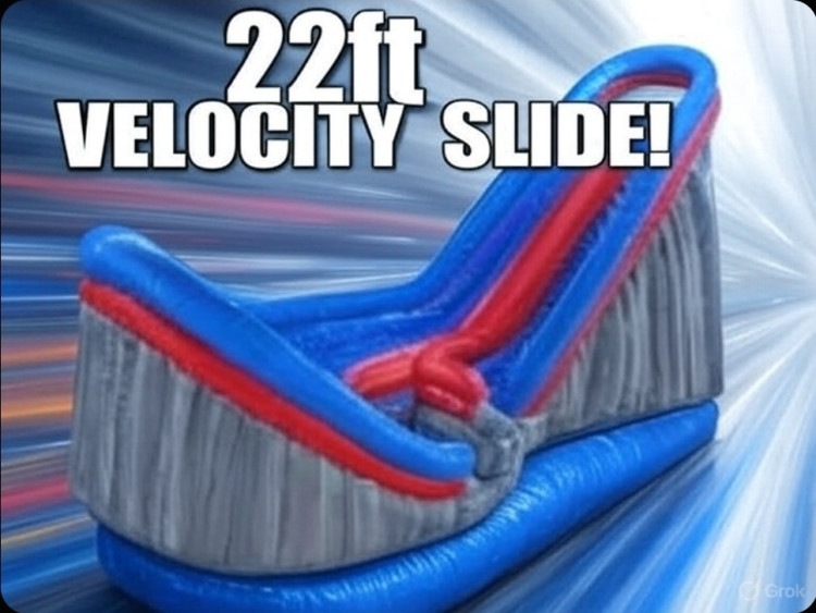 Wet/Dry Slides