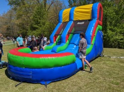 1320ft20lil20trouble203 1768756900 14' Fun Time Mini (Dry)