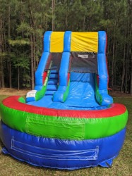 13ft20lil20trouble202 1768756901 14' Fun Time Mini (Dry)